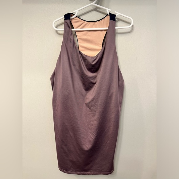 Patagonia Tops - Patagonia Tank Top Womens Medium Blue Purple Cool Lightweight Outdoor Hiking